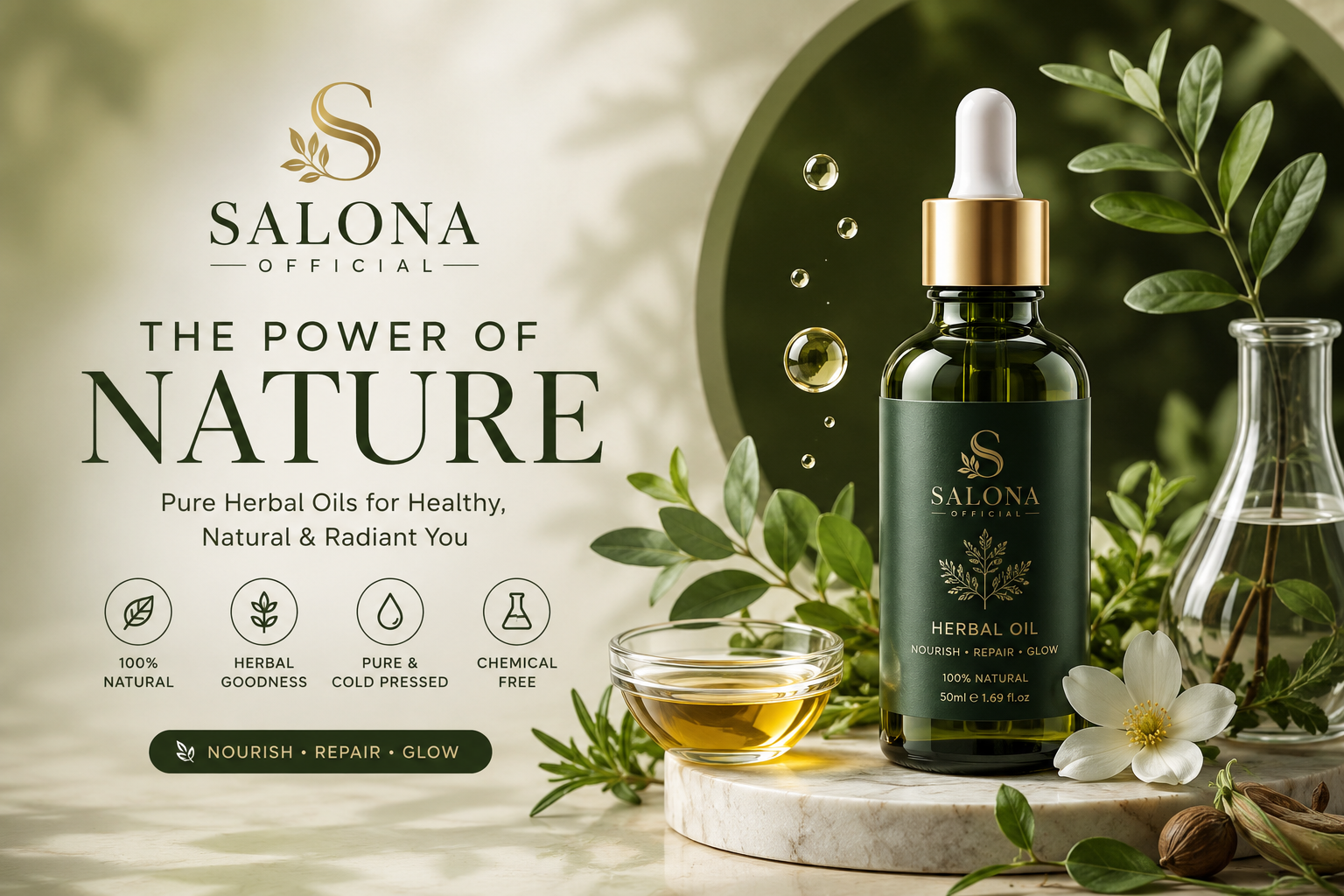 Salona Official